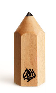 wood pencil